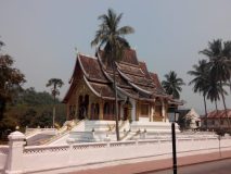 Templo Haw Pha Bang