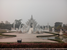 Templo Branco