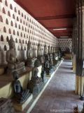 Templo Sisaket