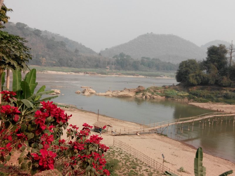 Luang Prabang (Laos)
