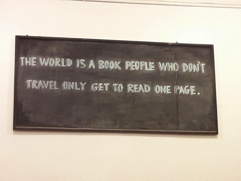 Santo Agostinho em Siem Reap