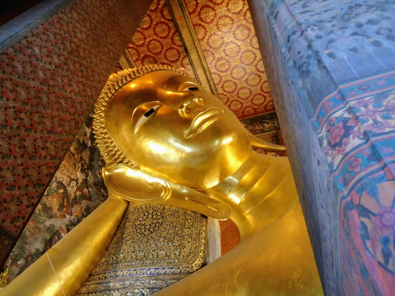 Onde ficar em Banguecoque