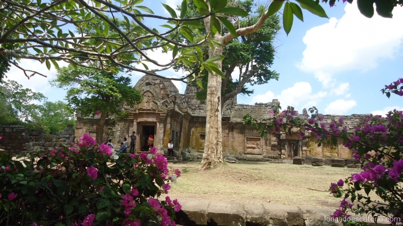 Parque Nacional de Phanom Rung